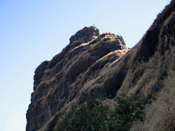 ಪ್ರಚಂಡ ಕೋಟೆಗಳು: