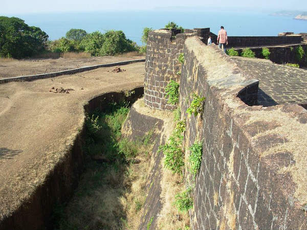 ಪ್ರಚಂಡ ಕೋಟೆಗಳು: