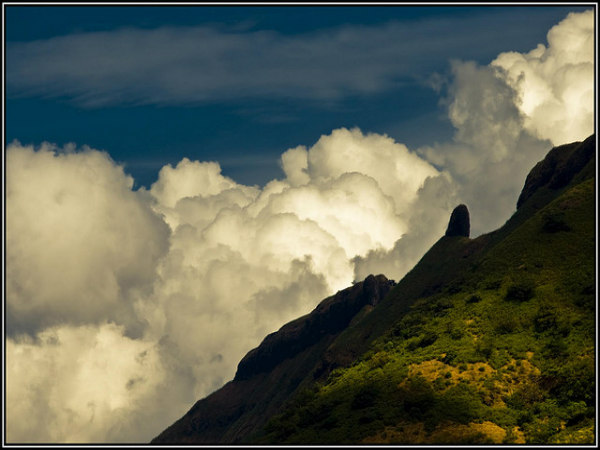 ಪ್ರಚಂಡ ಕೋಟೆಗಳು: