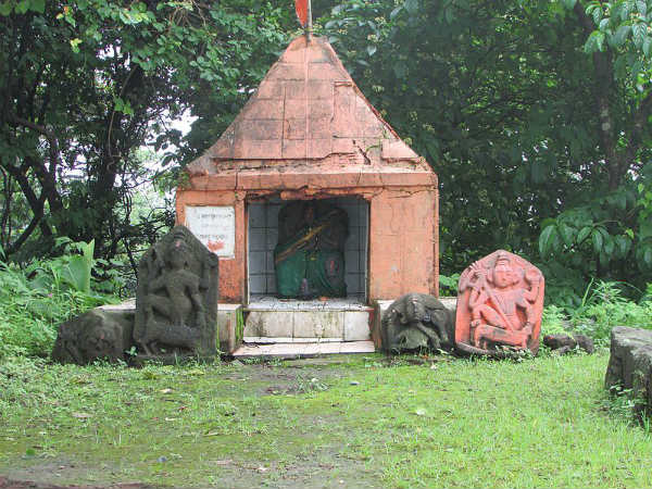 ಪ್ರಚಂಡ ಕೋಟೆಗಳು: