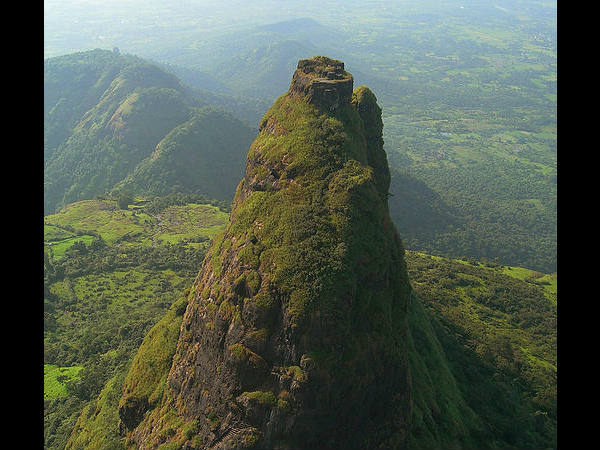 ಪ್ರಚಂಡ ಕೋಟೆಗಳು: