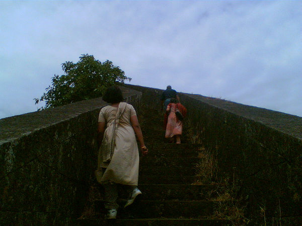 ಪ್ರಚಂಡ ಕೋಟೆಗಳು: