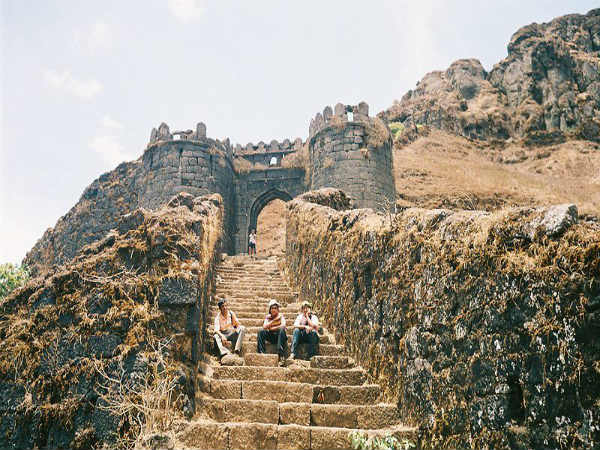 ಪ್ರಚಂಡ ಕೋಟೆಗಳು: