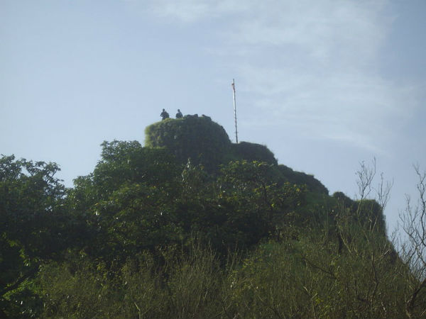 ಪ್ರಚಂಡ ಕೋಟೆಗಳು: