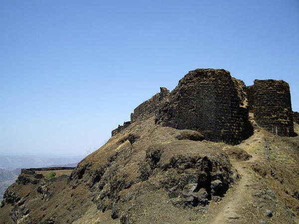 ಪ್ರಚಂಡ ಕೋಟೆಗಳು: