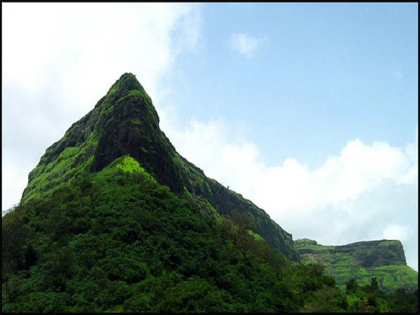 ಪ್ರಚಂಡ ಕೋಟೆಗಳು:
