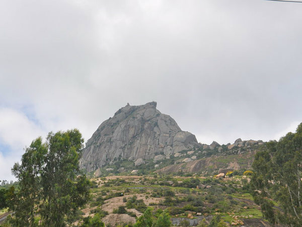 ತುಮಕೂರಿನ ಆಕರ್ಷಣೆಗಳು: