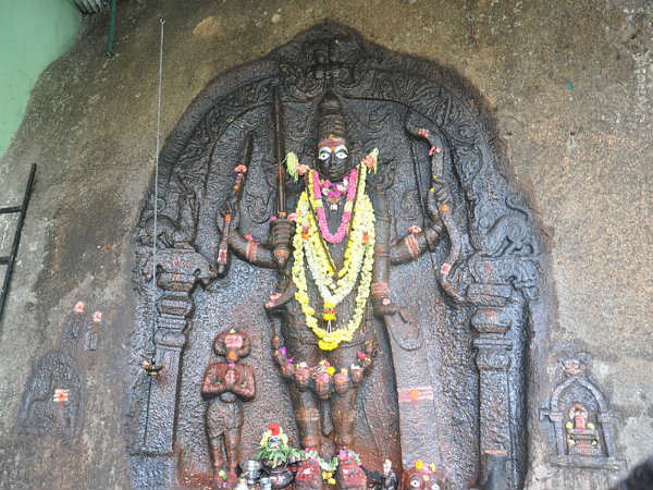 ತುಮಕೂರಿನ ಆಕರ್ಷಣೆಗಳು: