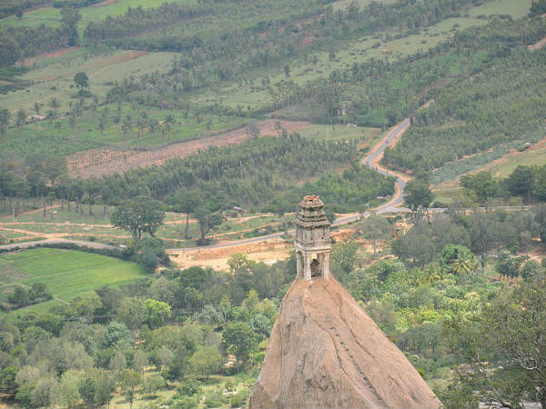 ತುಮಕೂರಿನ ಆಕರ್ಷಣೆಗಳು: