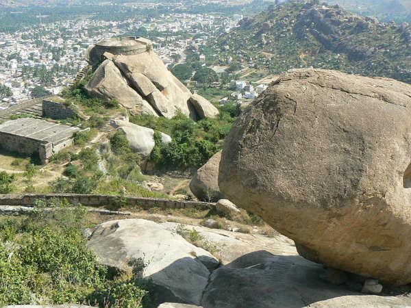 ತುಮಕೂರಿನ ಆಕರ್ಷಣೆಗಳು: