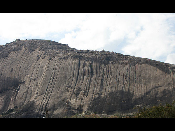 ತುಮಕೂರಿನ ಆಕರ್ಷಣೆಗಳು:
