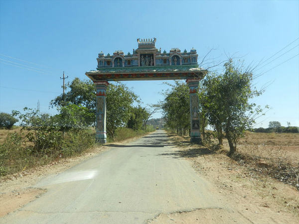 ತುಮಕೂರಿನ ಆಕರ್ಷಣೆಗಳು: