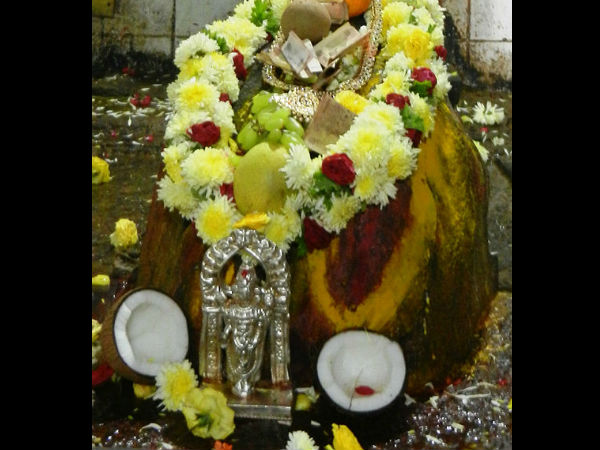 ತುಮಕೂರಿನ ಆಕರ್ಷಣೆಗಳು: