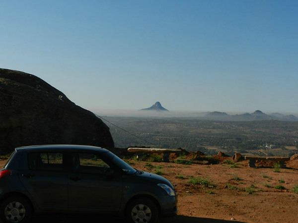 ತುಮಕೂರಿನ ಆಕರ್ಷಣೆಗಳು: