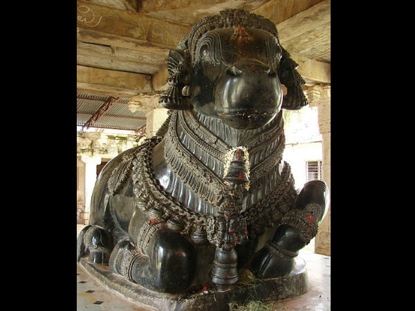 ತುಮಕೂರಿನ ಆಕರ್ಷಣೆಗಳು: