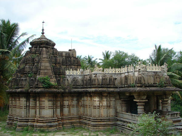 ತುಮಕೂರಿನ ಆಕರ್ಷಣೆಗಳು: