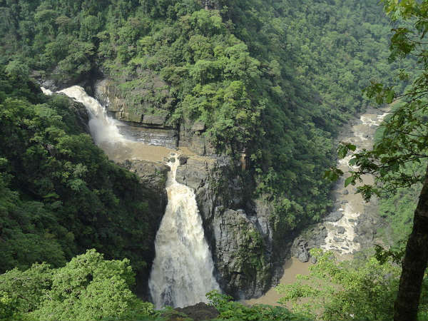 ಕರ್ನಾಟಕದ ಗಿರಿಧಾಮಗಳು: