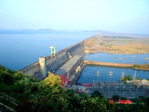 ಭಾರತದ ಪ್ರಸಿದ್ಧ ಆಣೆಕಟ್ಟುಗಳು: