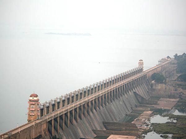 ಭಾರತದ ಪ್ರಸಿದ್ಧ ಆಣೆಕಟ್ಟುಗಳು: