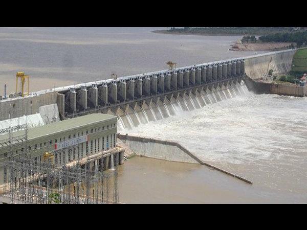 ಭಾರತದ ಪ್ರಸಿದ್ಧ ಆಣೆಕಟ್ಟುಗಳು: