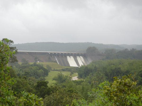 ಭಾರತದ ಪ್ರಸಿದ್ಧ ಆಣೆಕಟ್ಟುಗಳು: