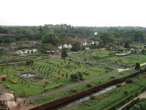 ಭಾರತದ ಪ್ರಸಿದ್ಧ ಆಣೆಕಟ್ಟುಗಳು: