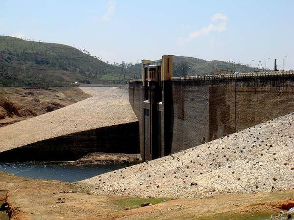ಭಾರತದ ಪ್ರಸಿದ್ಧ ಆಣೆಕಟ್ಟುಗಳು: