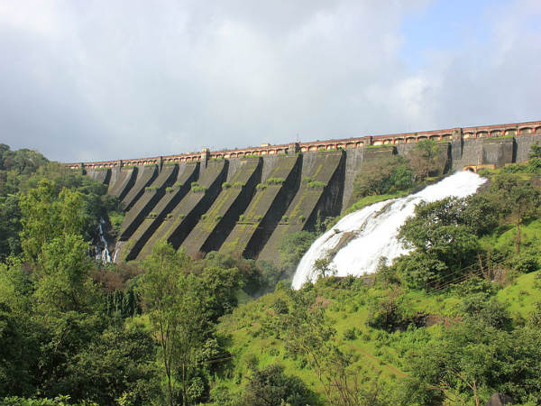 ಭಾರತದ ಪ್ರಸಿದ್ಧ ಆಣೆಕಟ್ಟುಗಳು: