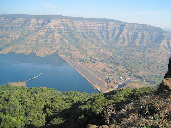 ಭಾರತದ ಪ್ರಸಿದ್ಧ ಆಣೆಕಟ್ಟುಗಳು: