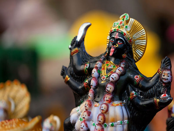 ಭಾರತದ ವಿವಿಧ ಭಾಗಗಳಲ್ಲಿ ನವರಾತ್ರಿ: