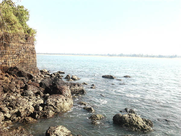 ಕರ್ನಾಟಕದ ಸುಂದರ ದ್ವೀಪಗಳು: