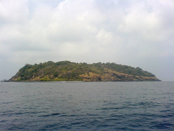 ಕರ್ನಾಟಕದ ಸುಂದರ ದ್ವೀಪಗಳು: