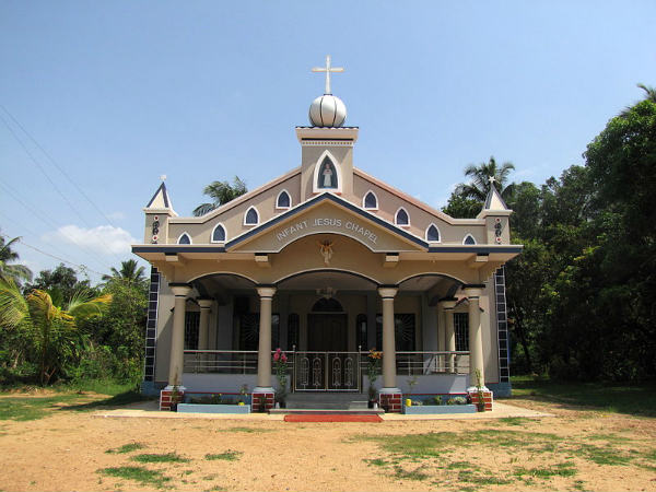 ಕರ್ನಾಟಕದ ಸುಂದರ ದ್ವೀಪಗಳು: