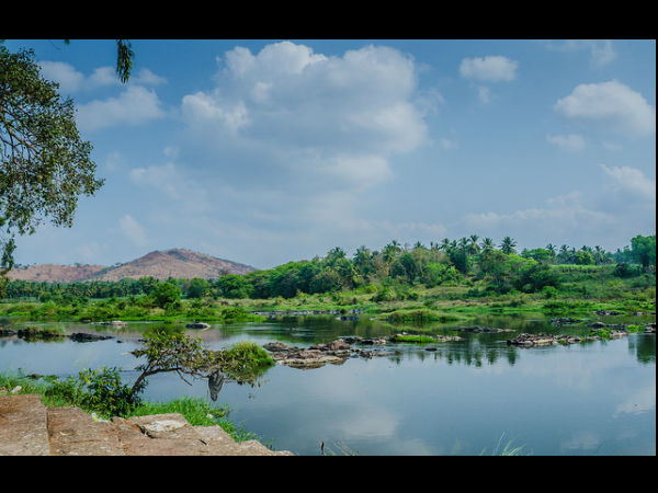 ಕರ್ನಾಟಕದ ಸುಂದರ ದ್ವೀಪಗಳು: