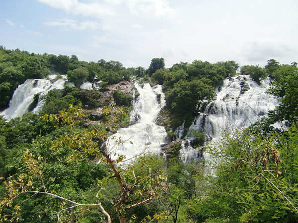 ಕರ್ನಾಟಕದ ಸುಂದರ ದ್ವೀಪಗಳು: