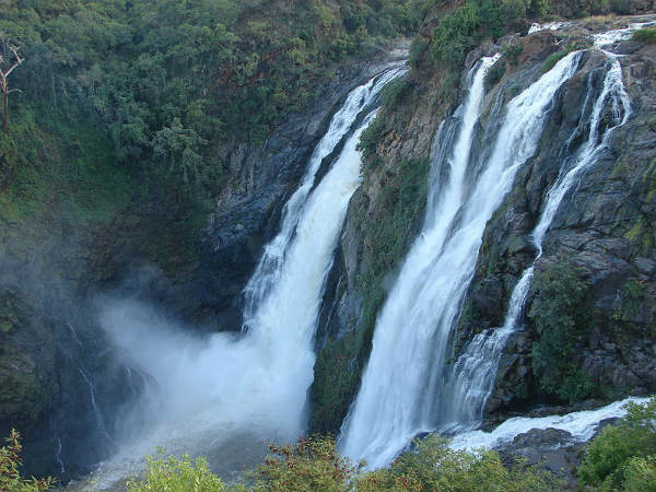 ಕರ್ನಾಟಕದ ಸುಂದರ ದ್ವೀಪಗಳು: