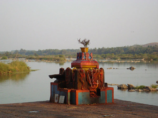 ಕರ್ನಾಟಕದ ಸುಂದರ ದ್ವೀಪಗಳು: