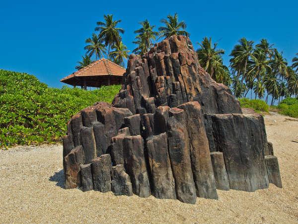ಕರ್ನಾಟಕದ ಸುಂದರ ದ್ವೀಪಗಳು: