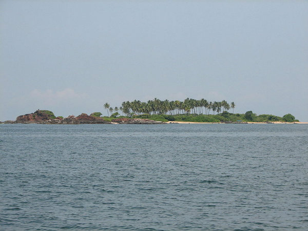 ಕರ್ನಾಟಕದ ಸುಂದರ ದ್ವೀಪಗಳು: