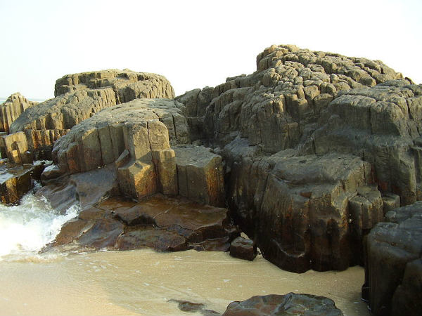 ಕರ್ನಾಟಕದ ಸುಂದರ ದ್ವೀಪಗಳು: