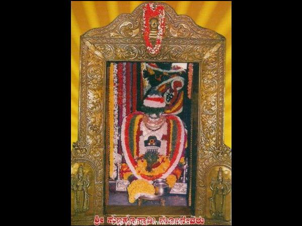 ನಾಗದೋಷ ನಿವಾರಣಾ ಕ್ಷೇತ್ರಗಳು:
