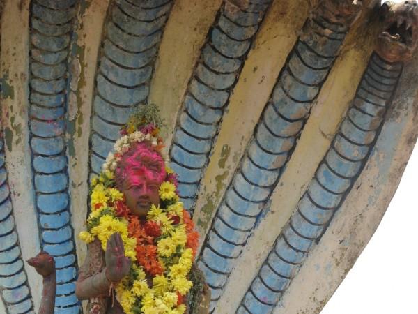 ನಾಗದೋಷ ನಿವಾರಣಾ ಕ್ಷೇತ್ರಗಳು: