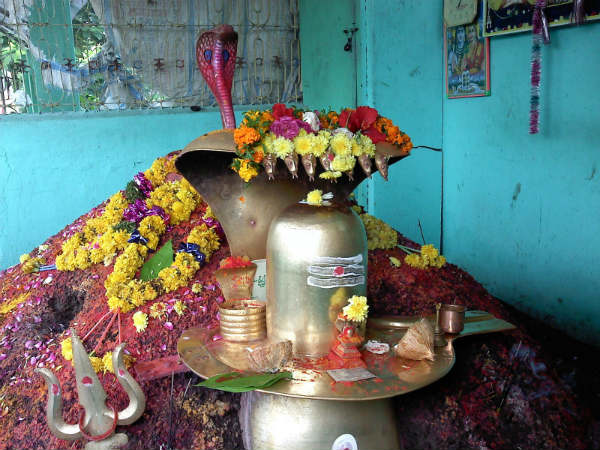 ನಾಗದೋಷ ನಿವಾರಣಾ ಕ್ಷೇತ್ರಗಳು: