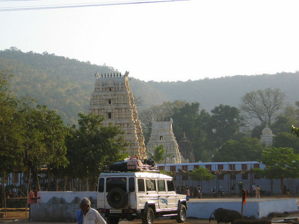 ಶಂಕರರ 18 ಶಕ್ತಿಪೀಠಗಳು: