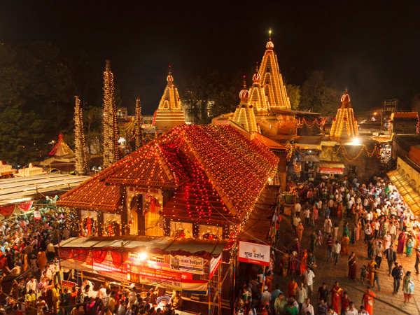 ಶಂಕರರ 18 ಶಕ್ತಿಪೀಠಗಳು: