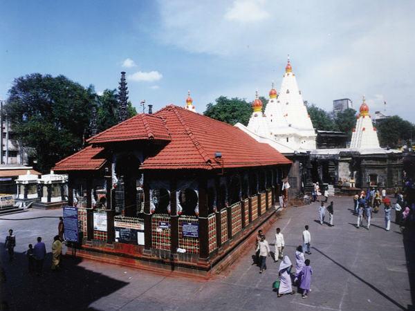 ಶಂಕರರ 18 ಶಕ್ತಿಪೀಠಗಳು: