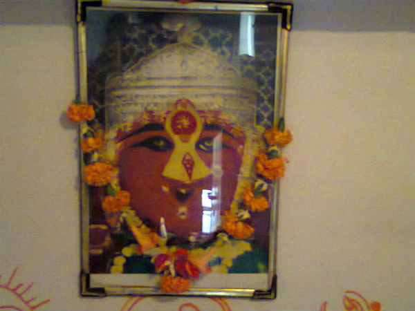 ಶಂಕರರ 18 ಶಕ್ತಿಪೀಠಗಳು:
