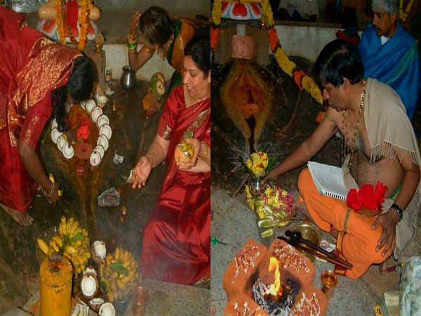 ಶಂಕರರ 18 ಶಕ್ತಿಪೀಠಗಳು: