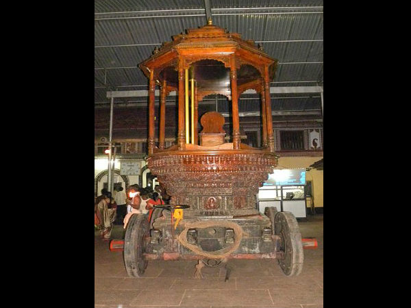 ಕೊಲ್ಲೂರಿನಿಂದ ಗೋಕರ್ಣ: