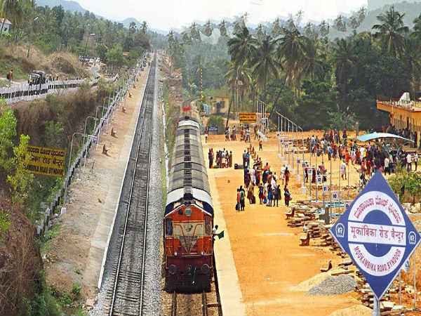 ಕೊಲ್ಲೂರಿನಿಂದ ಗೋಕರ್ಣ: